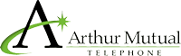 Arthur Mutual Telephone