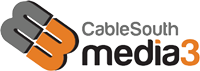 CableSouth Media3