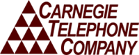 Carnegie Telephone Company