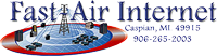 Fast-Air Internet