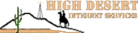 High Desert Internet Services