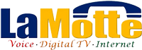 La Motte Telephone Company