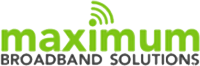 Maximum Broadband
