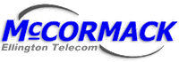 McCormack Ellington Telecom