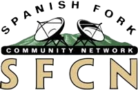 Spanish Fork Community Network