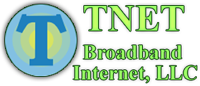 Tnet Broadband Internet