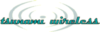 Tsunami-Wireless