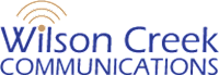 Wilson Creek Communications